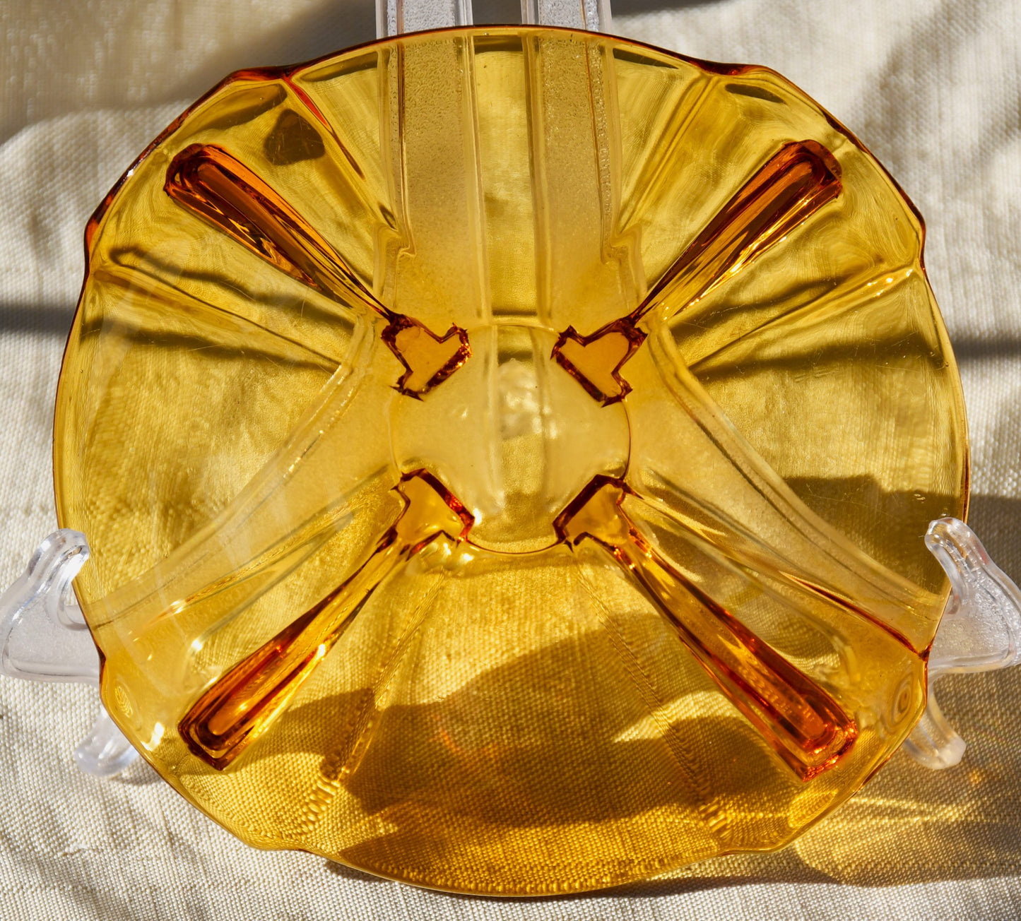 Art Deco сет за торта/десерт - Stölzle