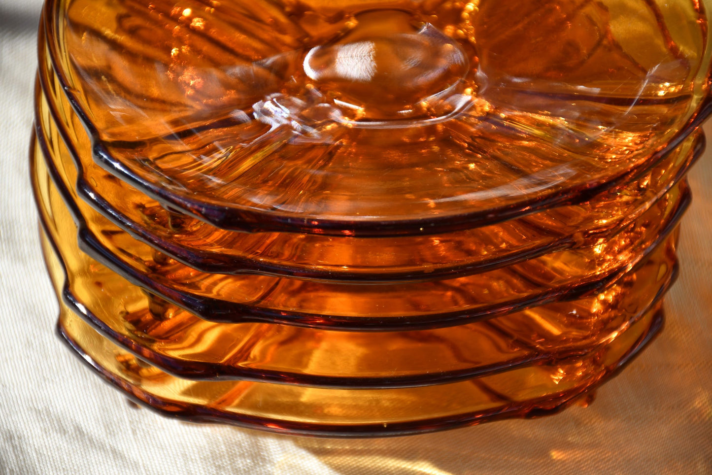 Art Deco сет за торта/десерт - Stölzle