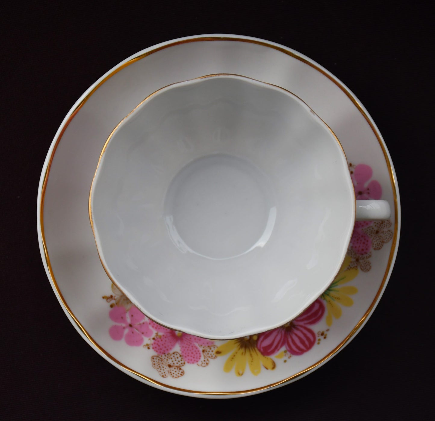 Чаен сет "Весна" на ЛФЗ