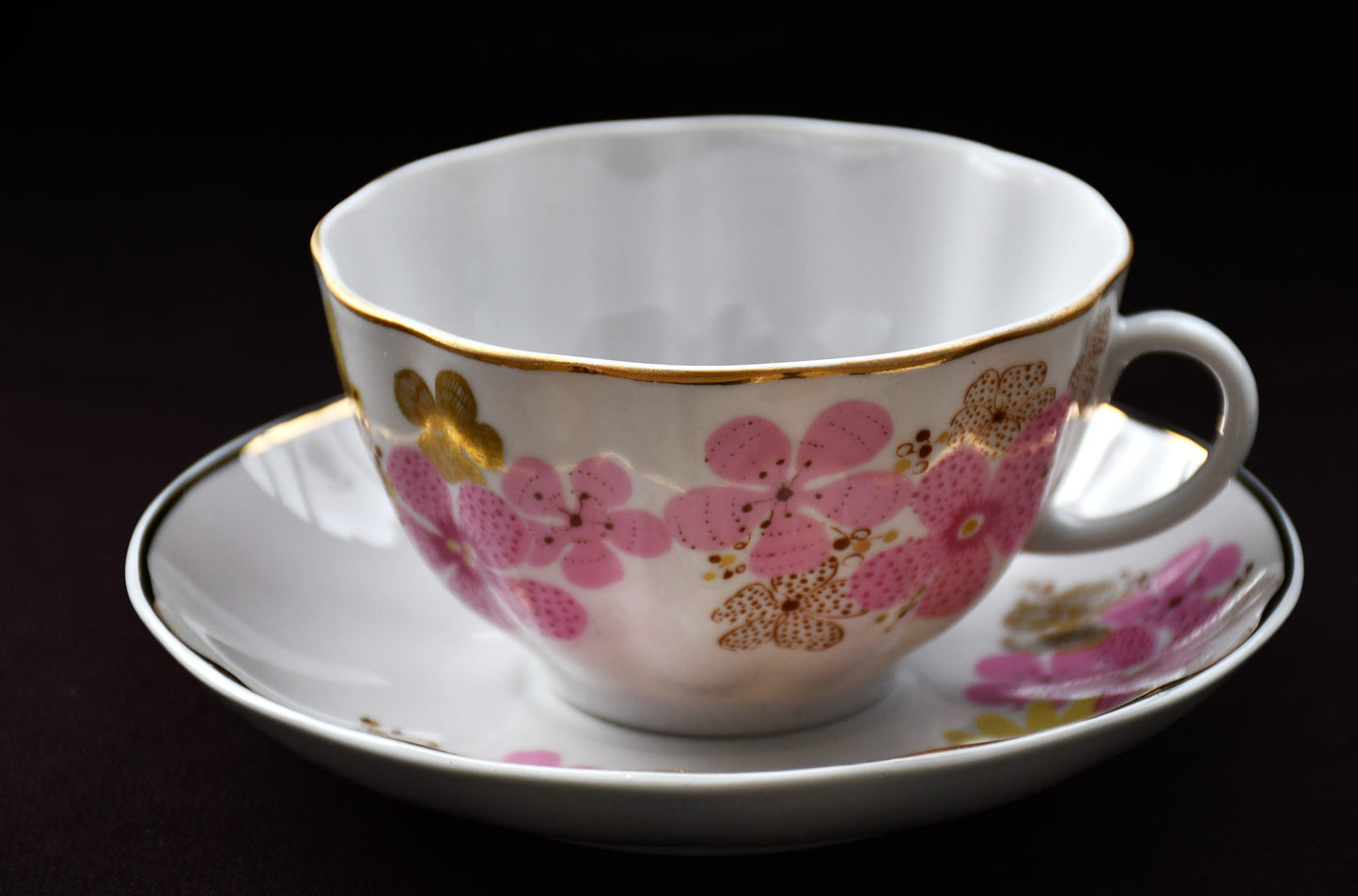 Чаен сет "Весна" на ЛФЗ