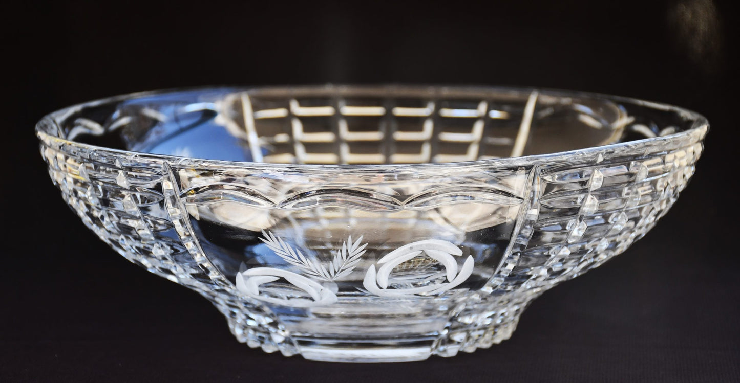 Купа/Фруктиера в стил Art Deco