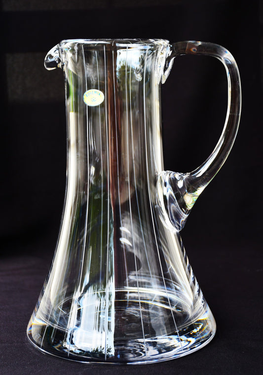 Кристална кана "Bohemia"