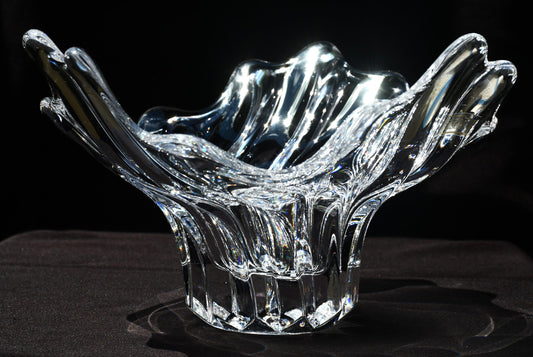 Кристална фруктиера Violetta