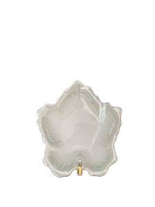 Чиния „Листо“