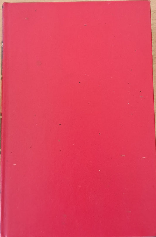 Het mysterie van de gedraaide kaars