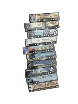 Камиончета- на брой