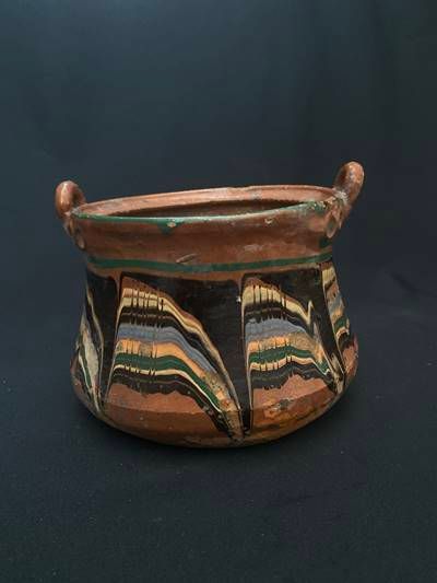 Керамично менче