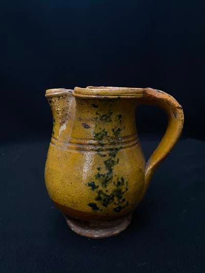 Керамична кана,вместимост 250ml