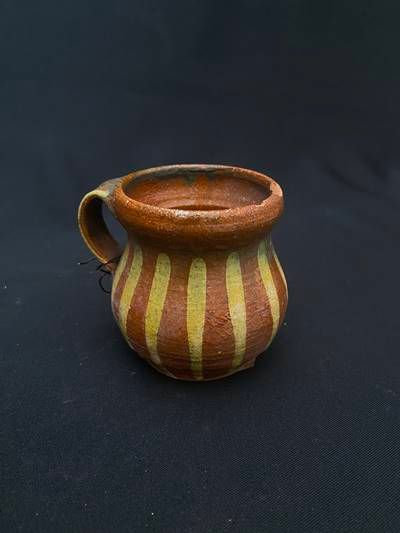 Керамичен съд