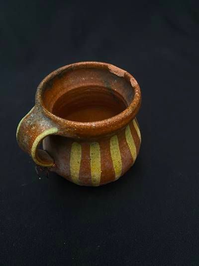 Керамичен съд