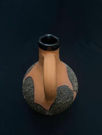 Керамична стомна