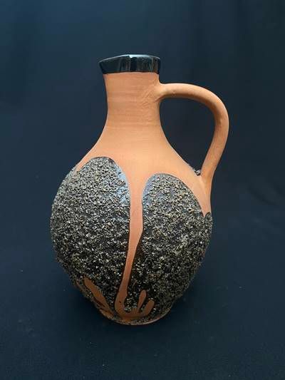 Керамична стомна