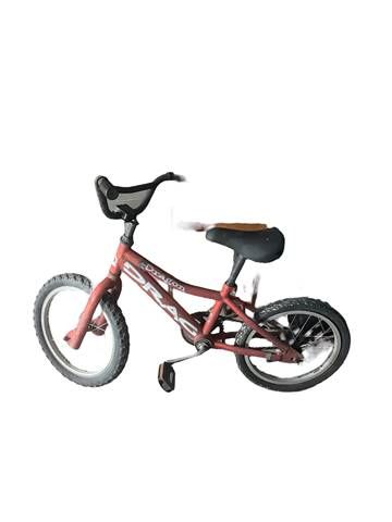 Метална ракета