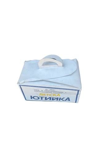 Метална ракета