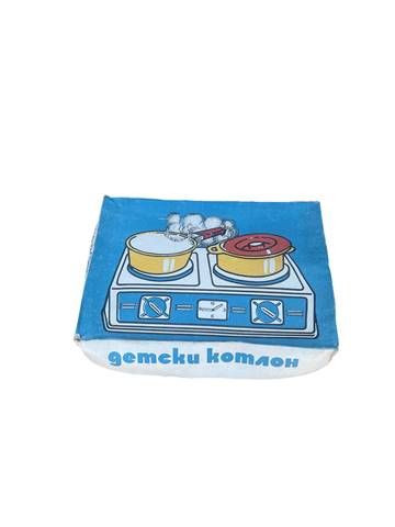 Метална ракета