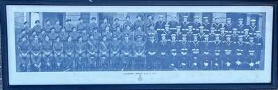 Картина снимка в рамка