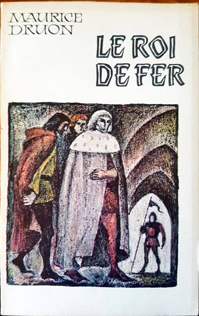 Le roi defer