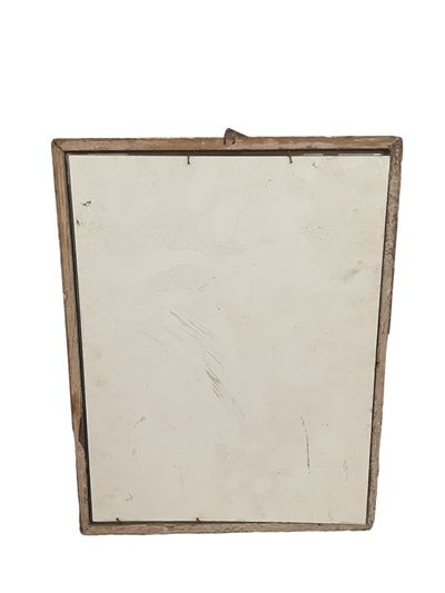 Картина 3D с рамка