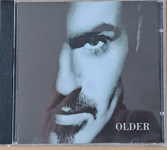 George Michael: Older, 1-CD