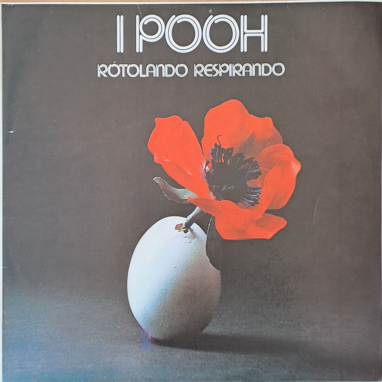 Пух / I Pooh. Rotolando Respirando