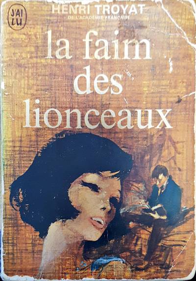 La faim des lionceaux