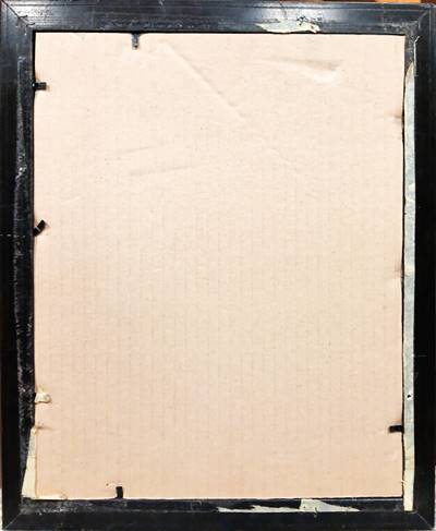 Картина репродукция с рамка