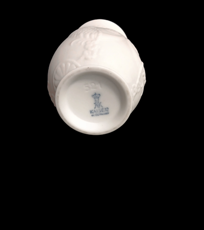 Порцеланова ваза Kaiser