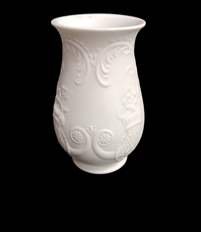 Порцеланова ваза Kaiser