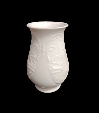 Порцеланова ваза Kaiser