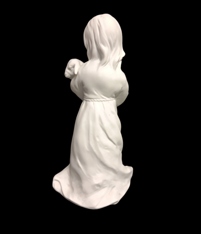 Порцеланова статуетка Kaiser