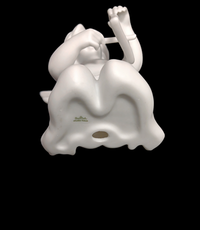 Порцеланова статуетка Dresden