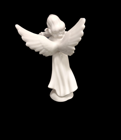 Порцеланова статуетка Dresden