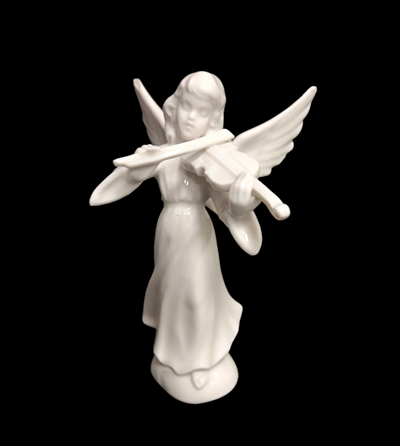 Порцеланова статуетка Dresden