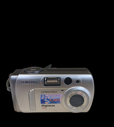 Фотоапарат САМСУНГ