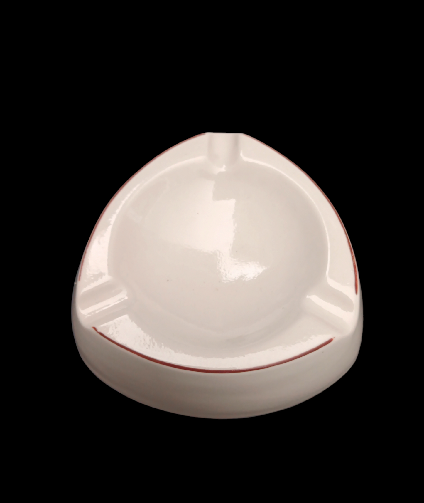 Порцеланов пепелник