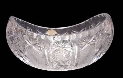 Кристална фруктиера