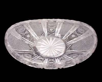 Кристална фруктиера