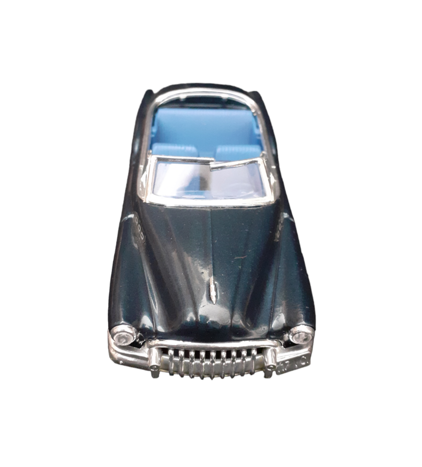 Метална количка - Buick 1950 Cabriolet