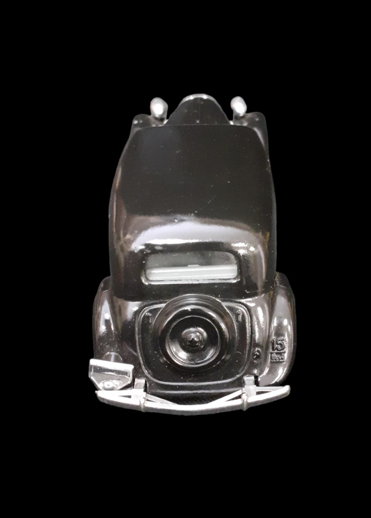 Метална количка - Citroen 15 Six 1939