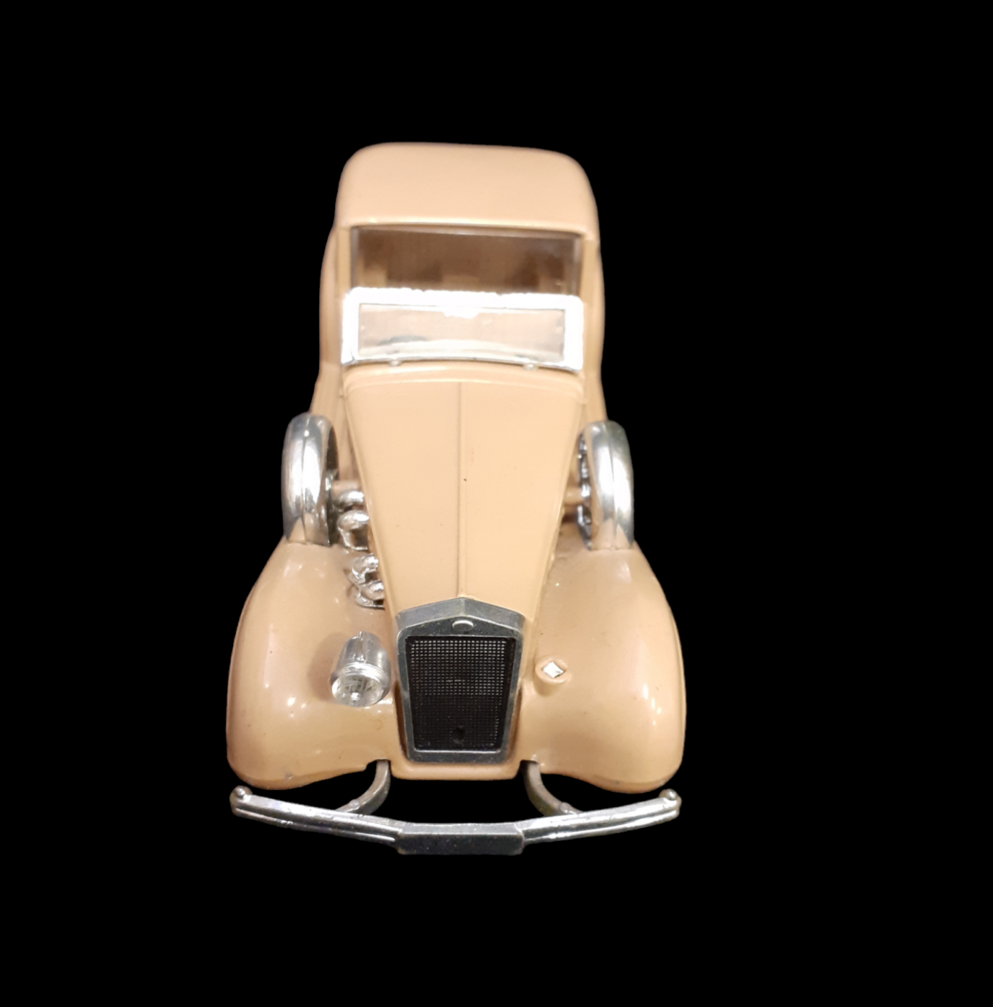 Метална количка - Delage 1939