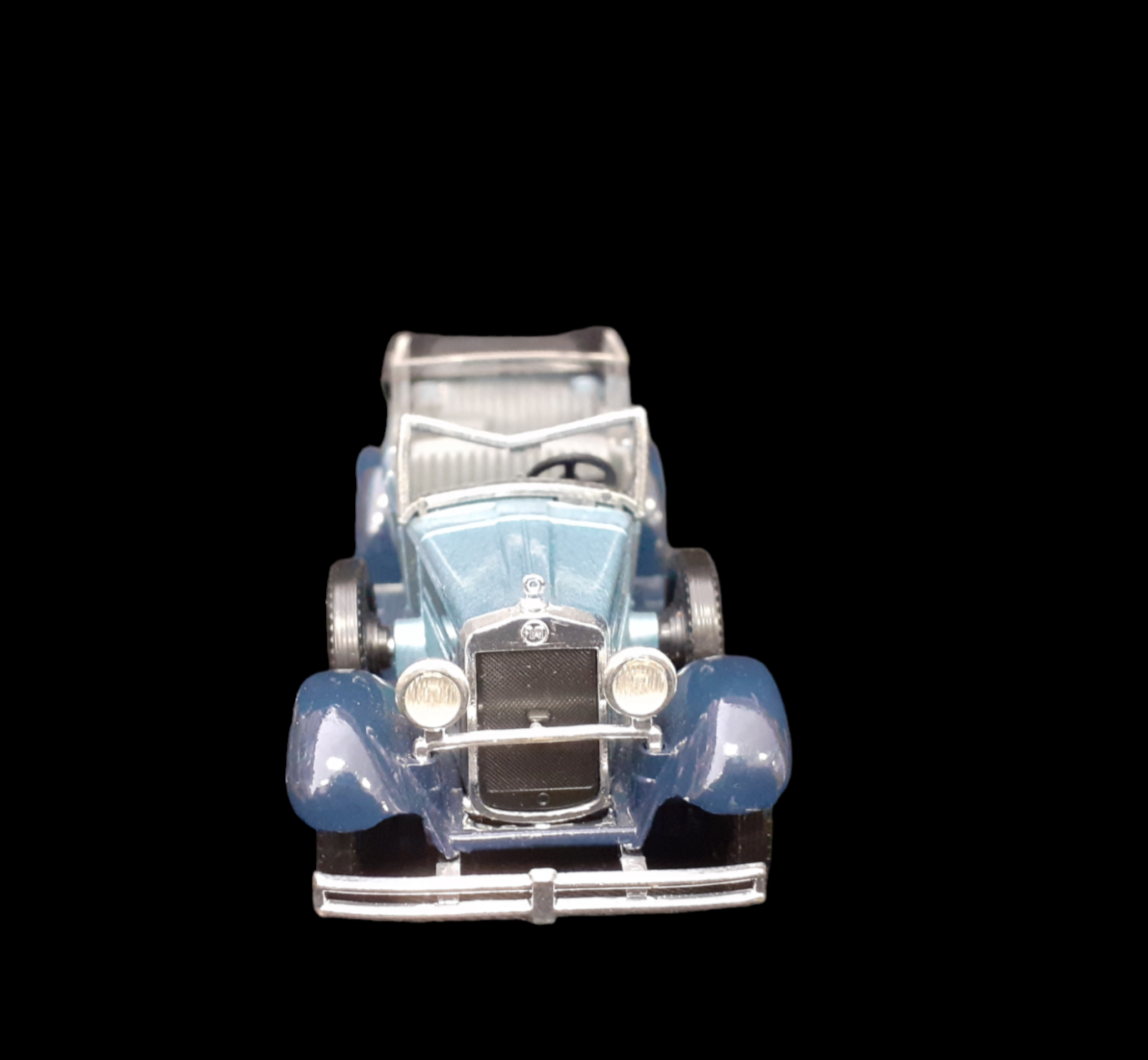 Метална количка - Fiat 525N 1929