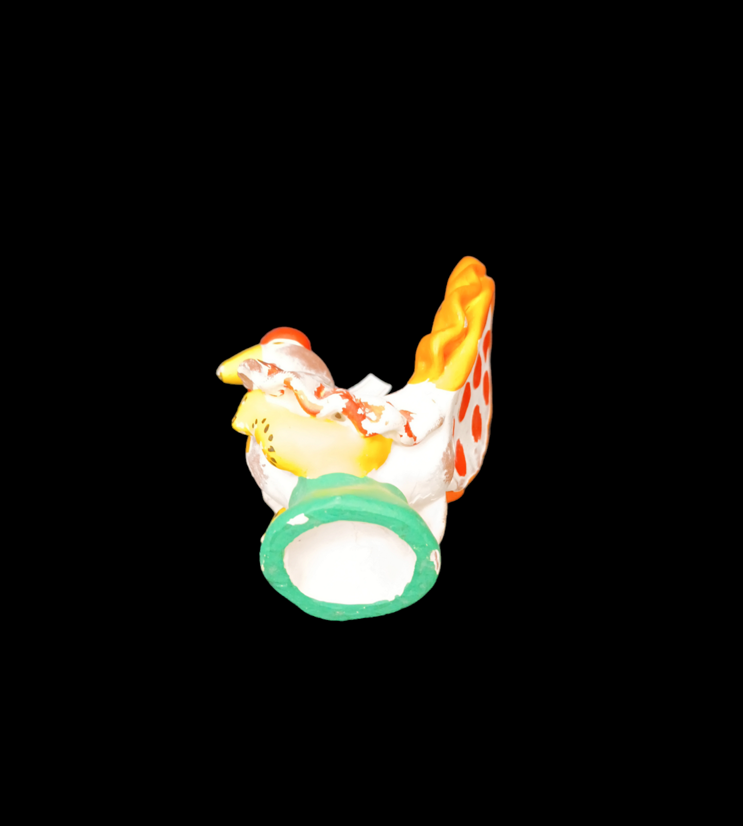 Керамична статуетка