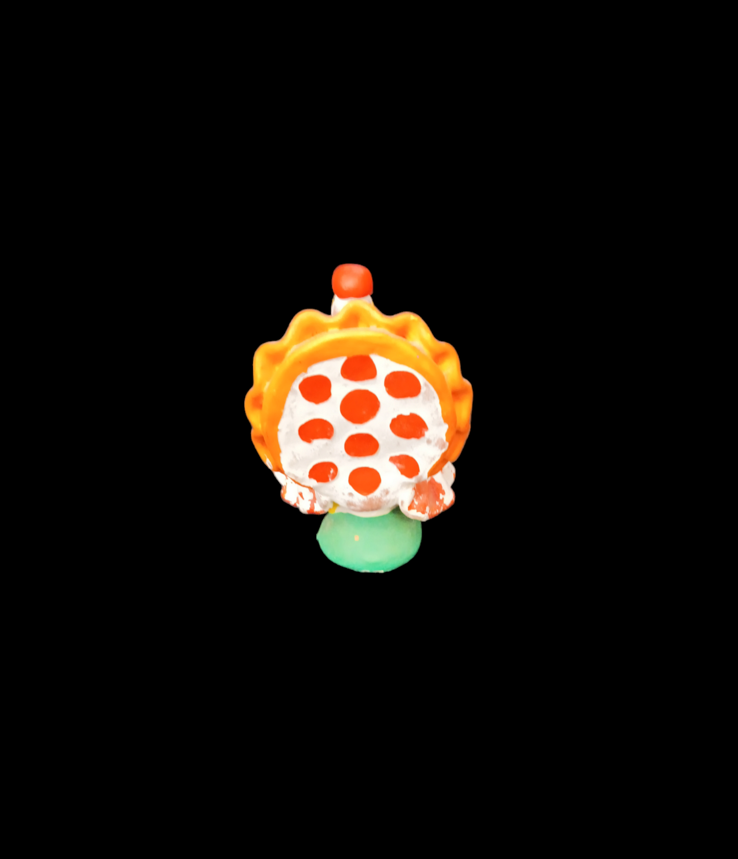 Керамична статуетка