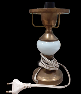 Нощна лампа