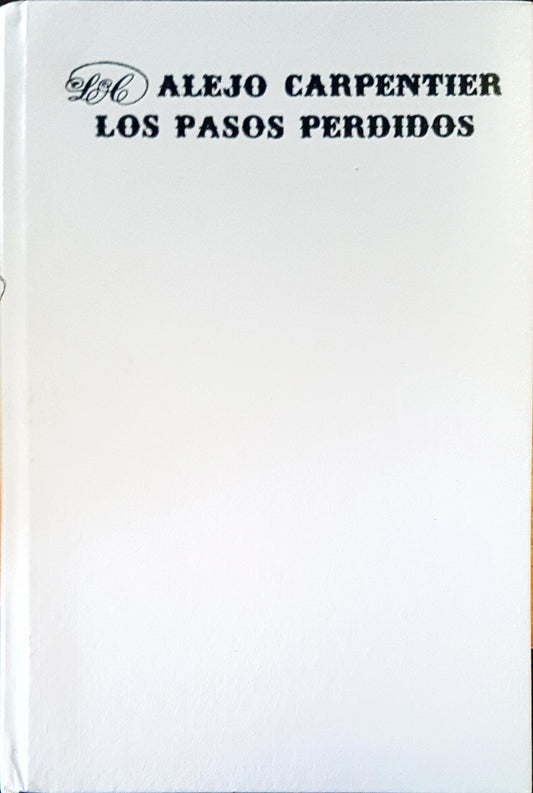 Los Pasos perdidos