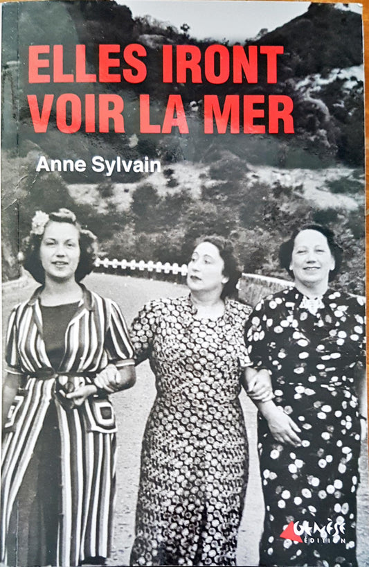 Elles iront voir la mer