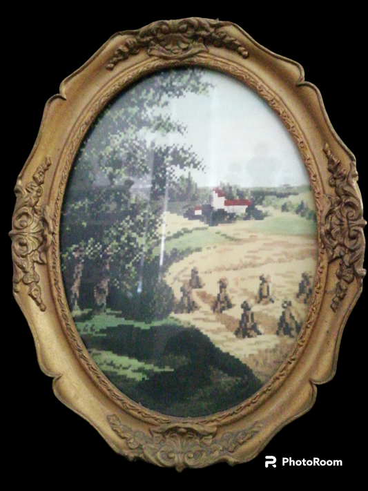 Гоблен (2)
