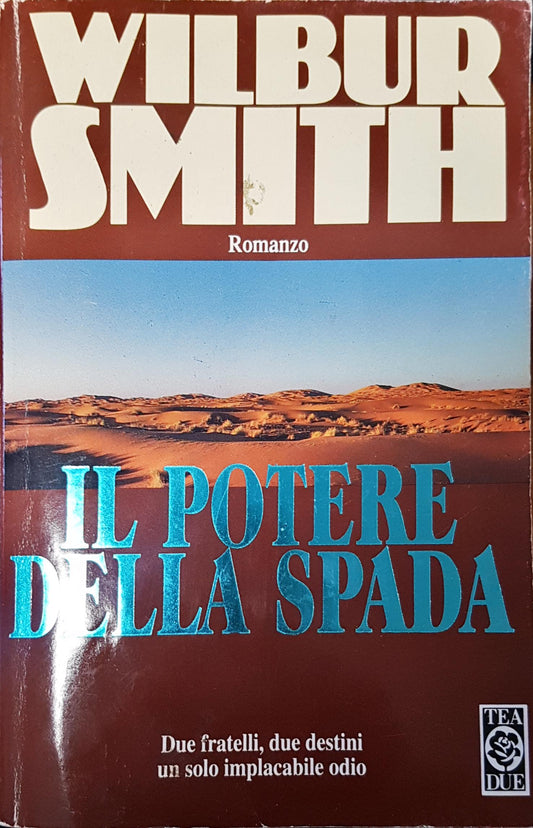 Il potere della spada