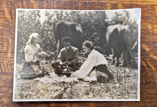Снимка - Невена Дочева 1931 (21)