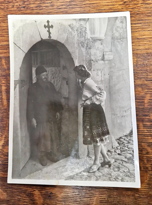 Снимка - Невена Дочева 1933 (26)